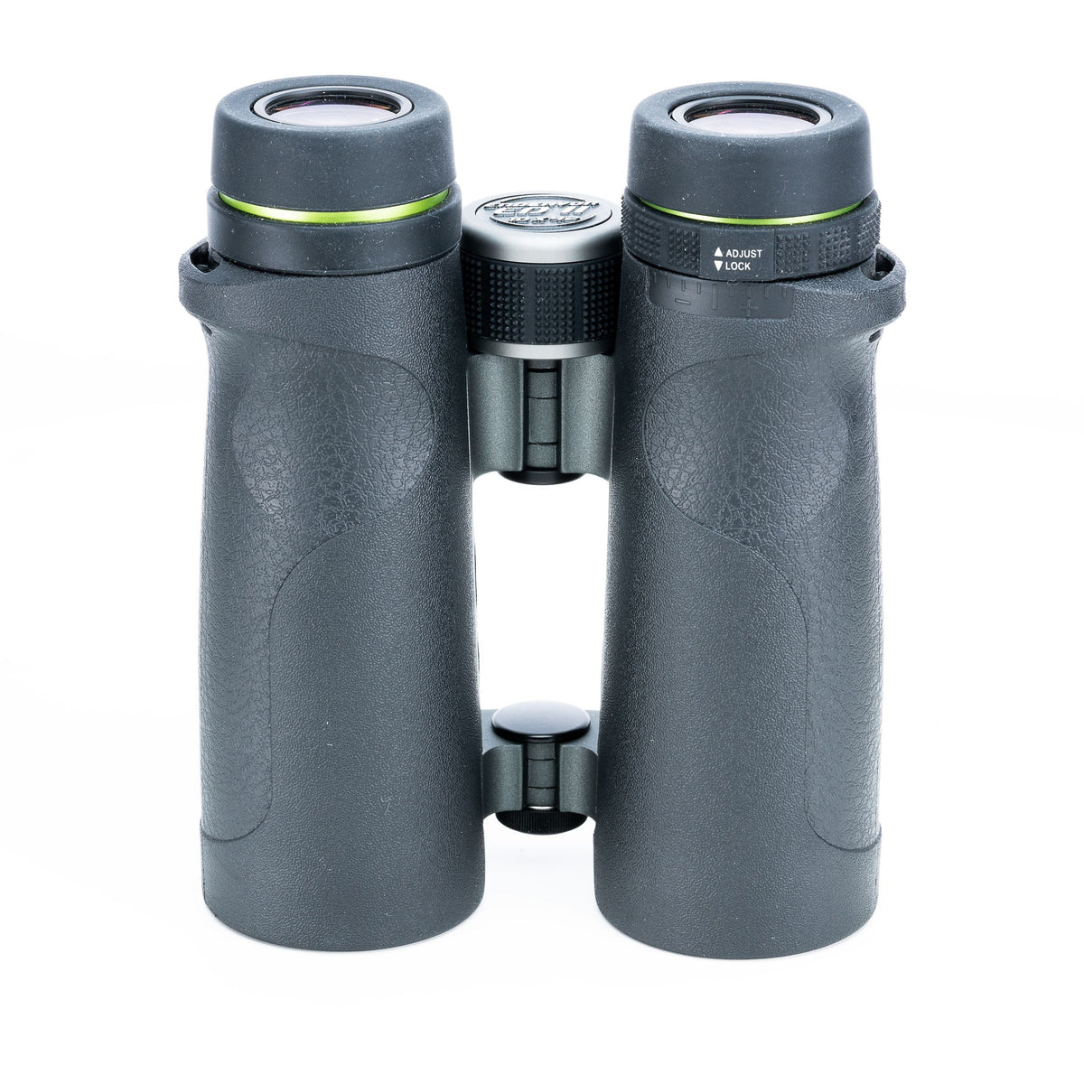 Vanguard Endeavor ED II 8420 - Prismáticos ED 8x42