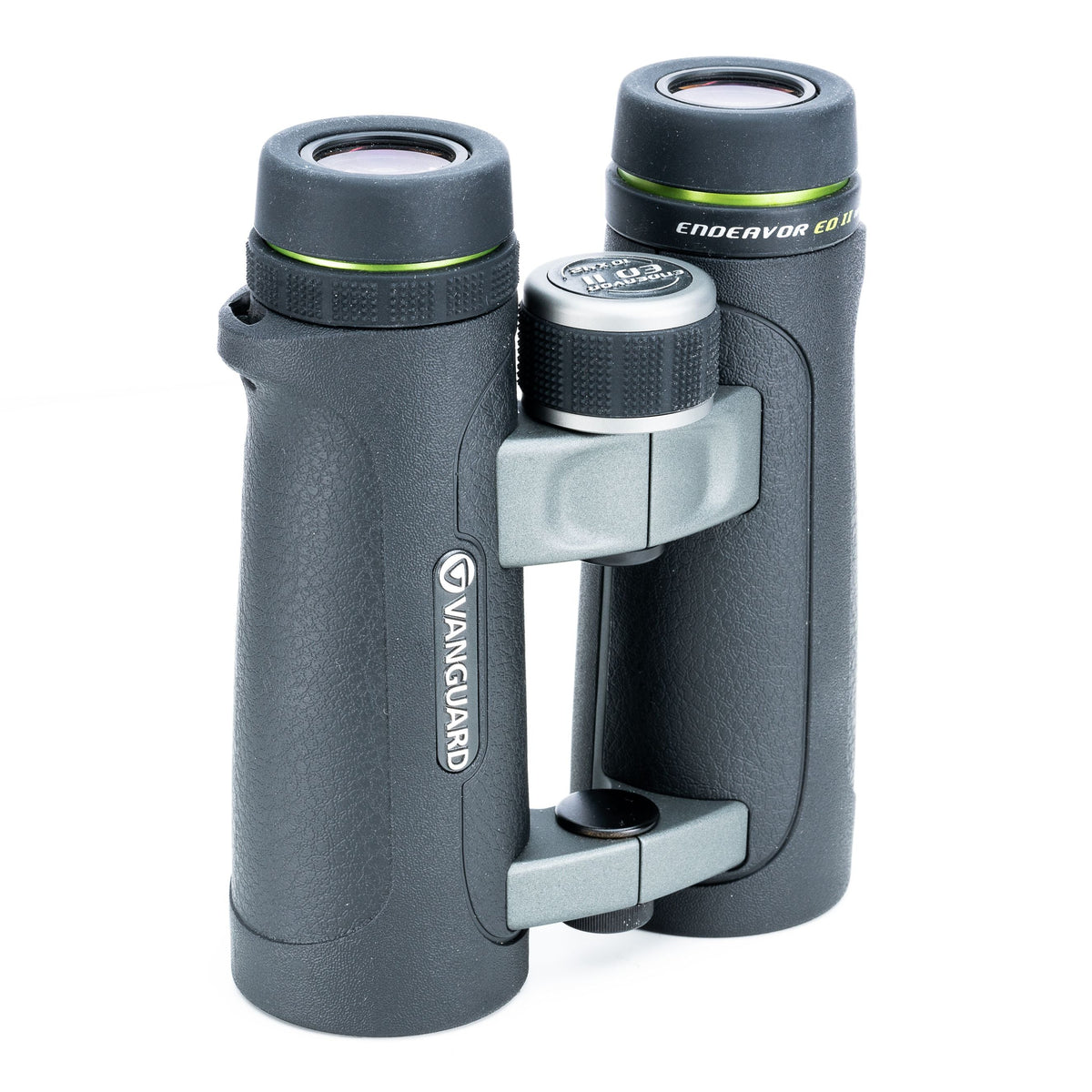 Vanguard Endeavor ED II 8420 - Prismáticos ED 8x42