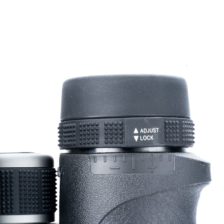Vanguard Endeavor ED II 8420 - Prismáticos ED 8x42