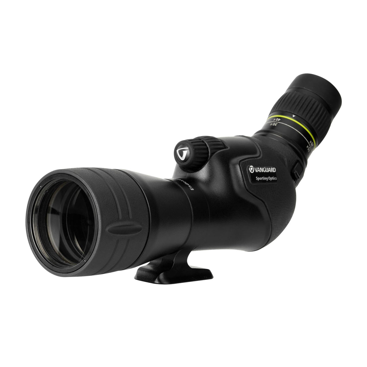 Vanguard Endeavor HD 65A BDL - Kit de Telescopio terrestre HD 65mm