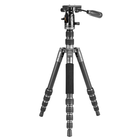 Vanguard Endeavor HD 65A BDL - Kit de Telescopio terrestre HD 65mm