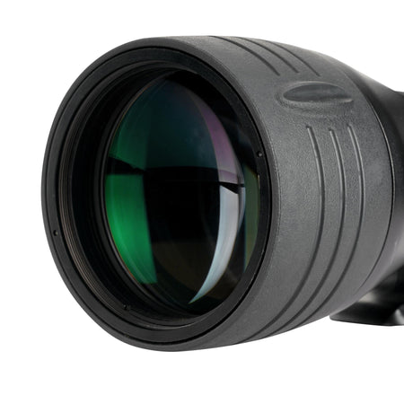 Vanguard Endeavor HD 65A BDL - Kit de Telescopio terrestre HD 65mm