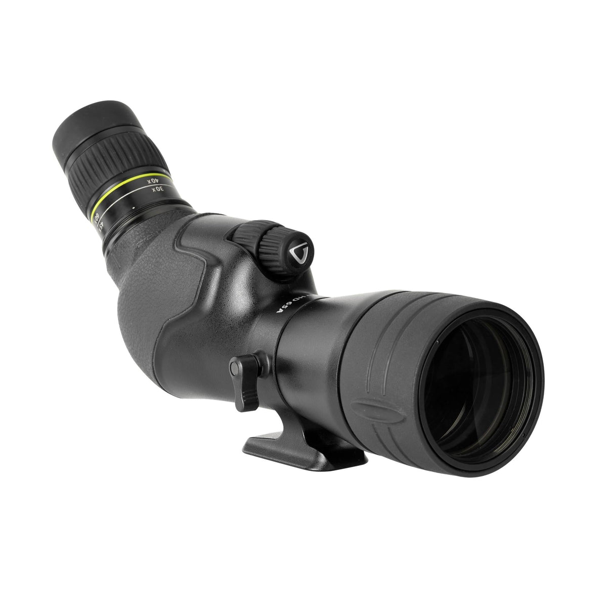 Vanguard Endeavor HD 65A BDL - Kit de Telescopio terrestre HD 65mm