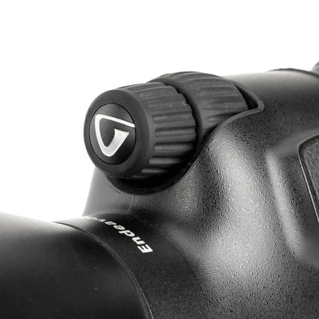 Vanguard Endeavor HD 65A BDL - Kit de Telescopio terrestre HD 65mm