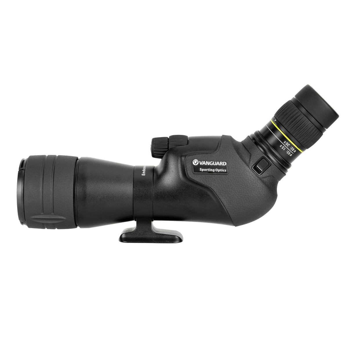 Vanguard Endeavor HD 65A - Telescopio terrestre HD 65x