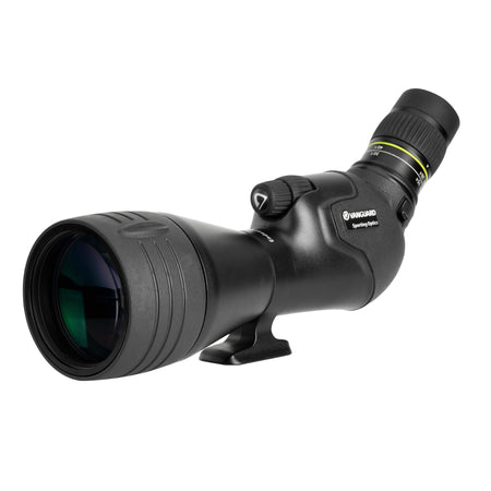 Vanguard Endeavor HD 82A BDL - Kit de Telescopio terrestre HD 82mm