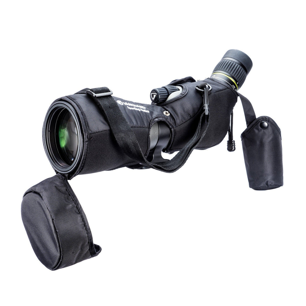 Vanguard Endeavor HD 82A BDL - Kit de Telescopio terrestre HD 82mm