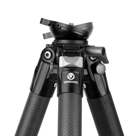Vanguard Endeavor L 263CGM65 - Trípode de caza de carbono
