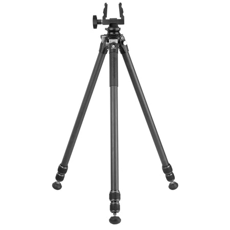 Vanguard Endeavor L 263CGM65 - Trípode de caza de carbono