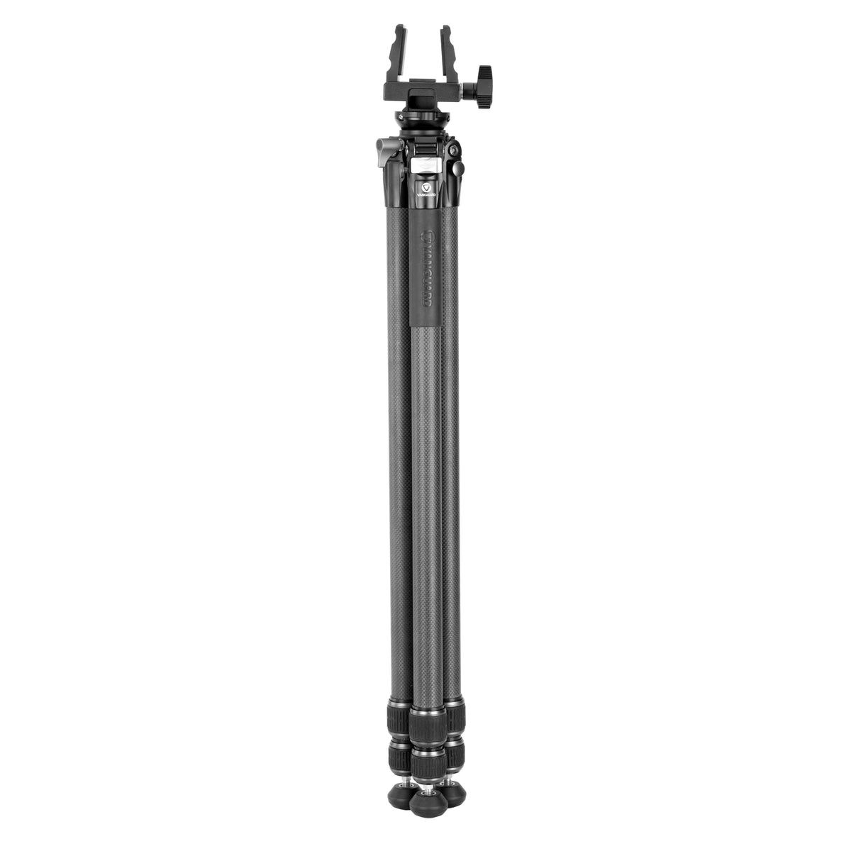 Vanguard Endeavor L 263CGM65 - Trípode de caza de carbono