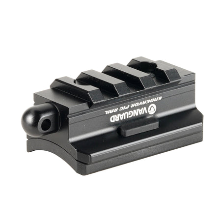 Vanguard Endeavor Pic Rail - Carril Picatinny