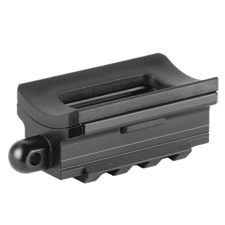Vanguard Endeavor Pic Rail - Carril Picatinny