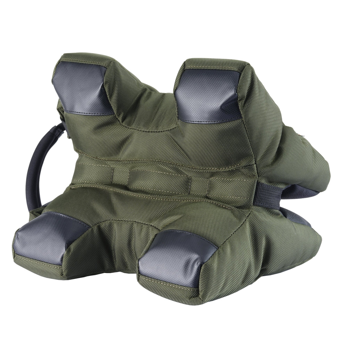 Vanguard Endeavor SRB L - Saco de tiro Beanbag