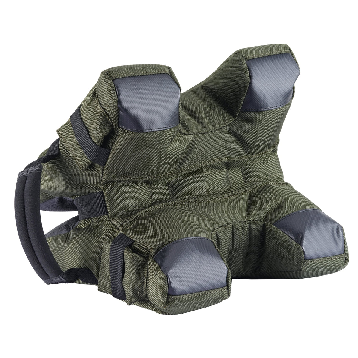 Vanguard Endeavor SRB L E - Saco de tiro Beanbag (vacío)