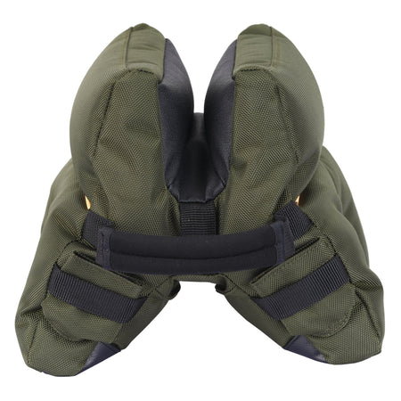 Vanguard Endeavor SRB L E - Saco de tiro Beanbag (vacío)