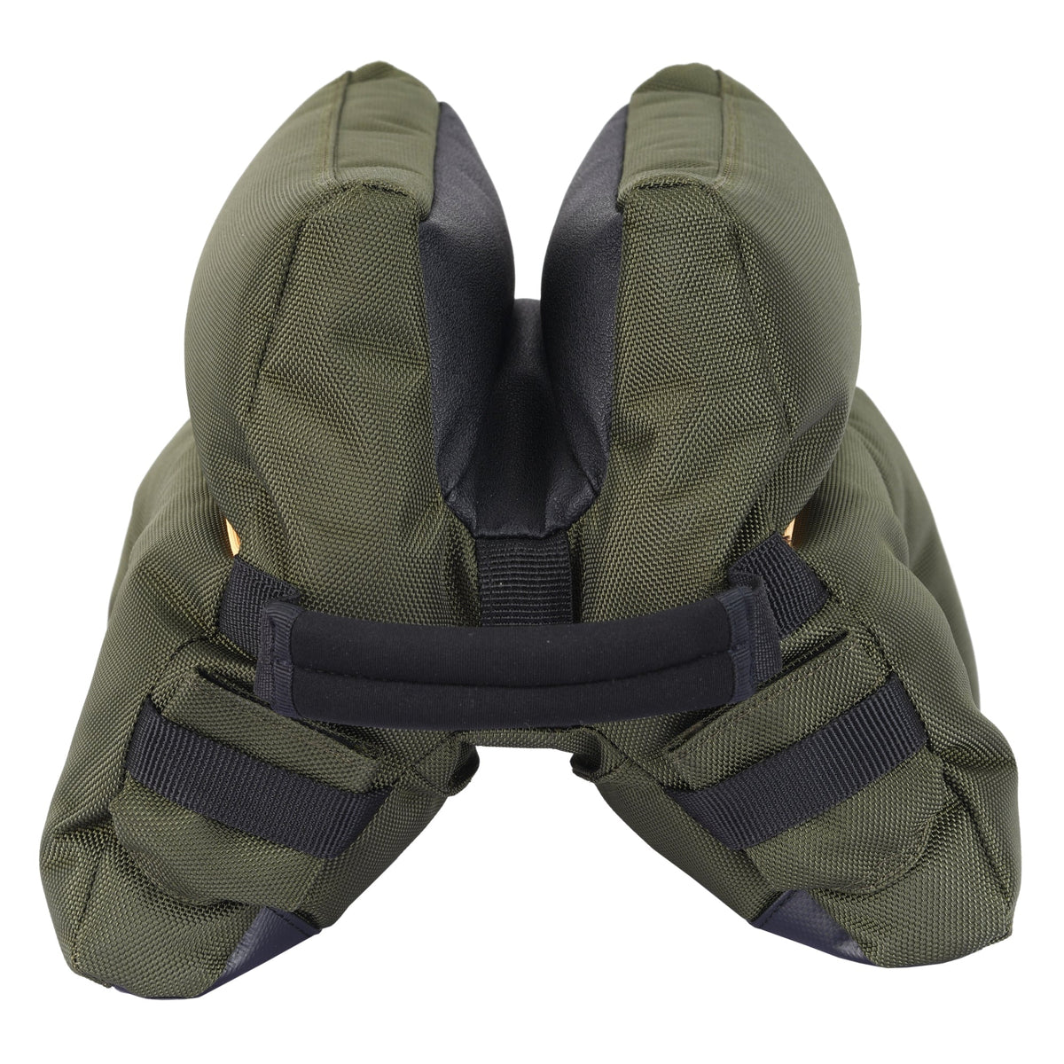 Vanguard Endeavor SRB L - Saco de tiro Beanbag