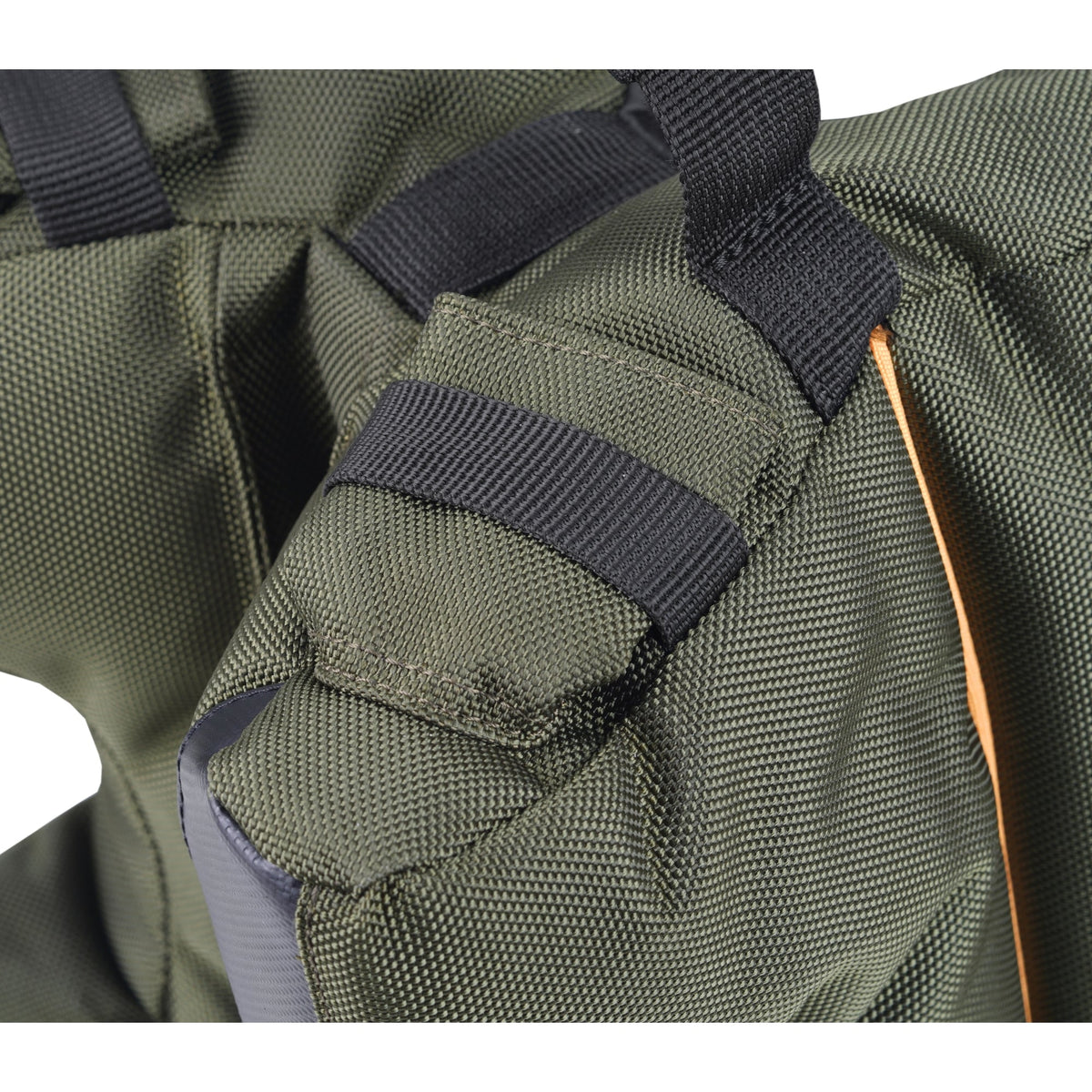 Vanguard Endeavor SRB L E - Saco de tiro Beanbag (vacío)