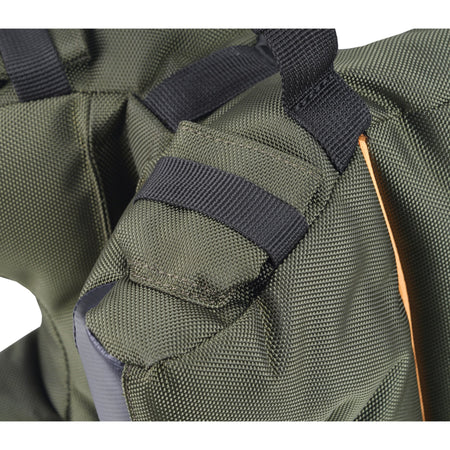 Vanguard Endeavor SRB L - Saco de tiro Beanbag