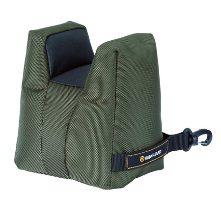 Vanguard Endeavor SRB S E - Saco de tiro Beanbag (vacío)