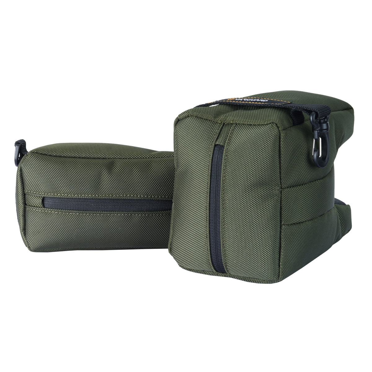 Vanguard Endeavor SRB S E - Saco de tiro Beanbag (vacío)