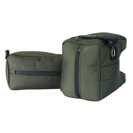 Vanguard Endeavor SRB S E - Saco de tiro Beanbag (vacío)
