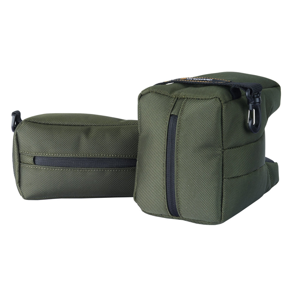 Vanguard Endeavor SRB S E - Saco de tiro Beanbag (vacío)