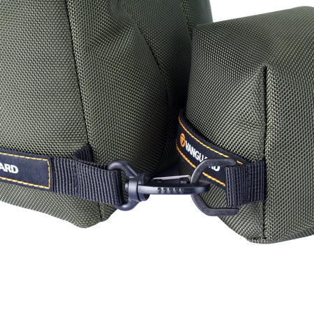 Vanguard Endeavor SRB S E - Saco de tiro Beanbag (vacío)