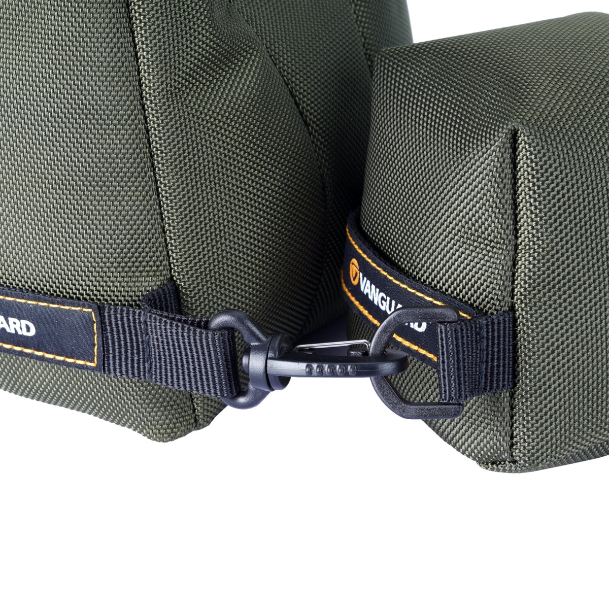 Vanguard Endeavor SRB S - Saco de tiro Beanbag