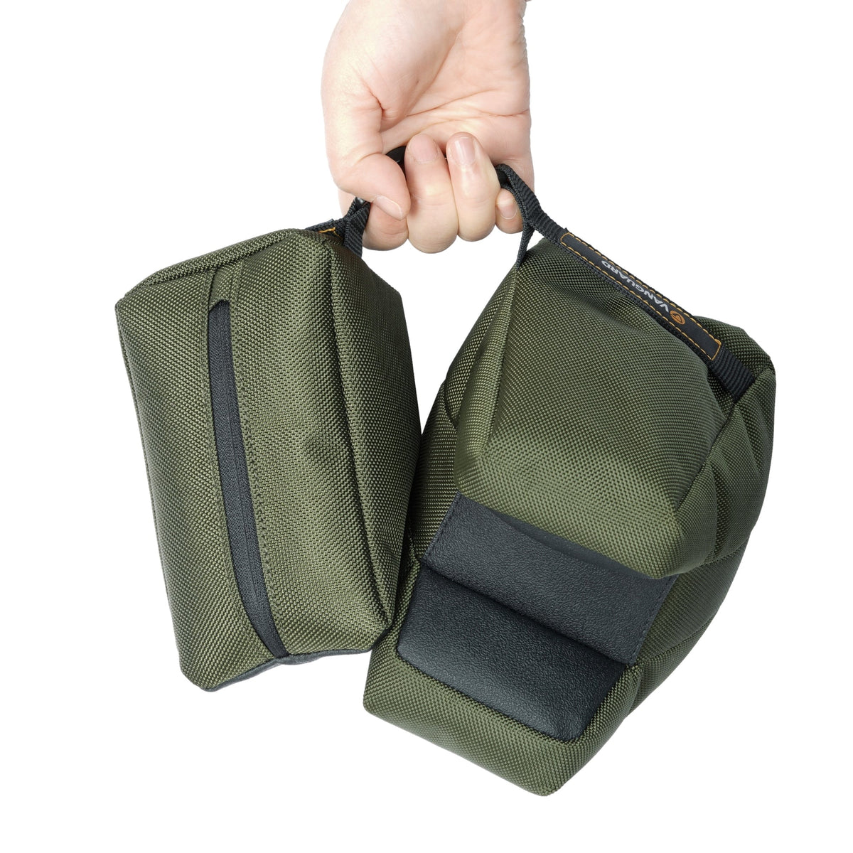 Vanguard Endeavor SRB S E - Saco de tiro Beanbag (vacío)