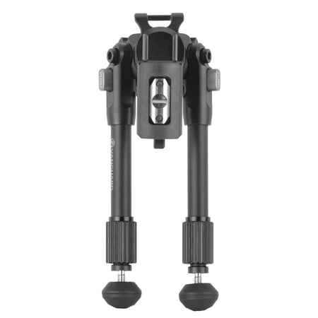 Vanguard Equalizer 1 A - Bípode fijo de aluminio
