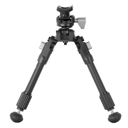Vanguard Equalizer 1QS A - Bípode de aluminio