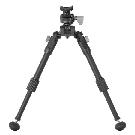 Vanguard Equalizer 1QS A - Bípode de aluminio