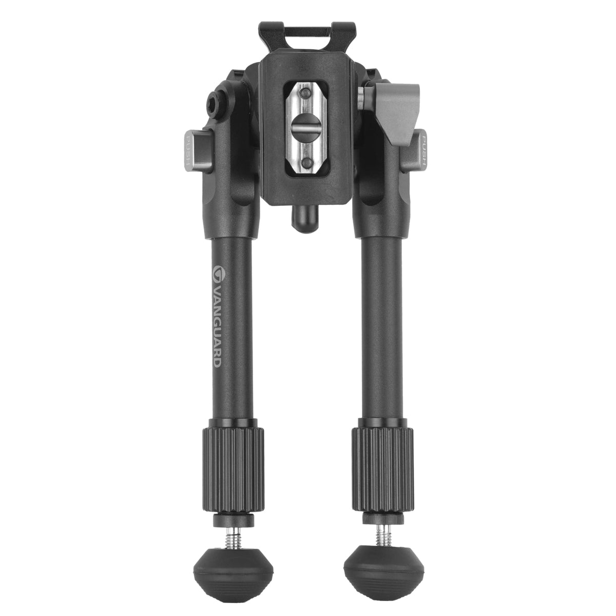 Vanguard Equalizer 1QS A - Bípode de aluminio
