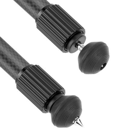 Vanguard Equalizer 1QS C - Bípode de carbono
