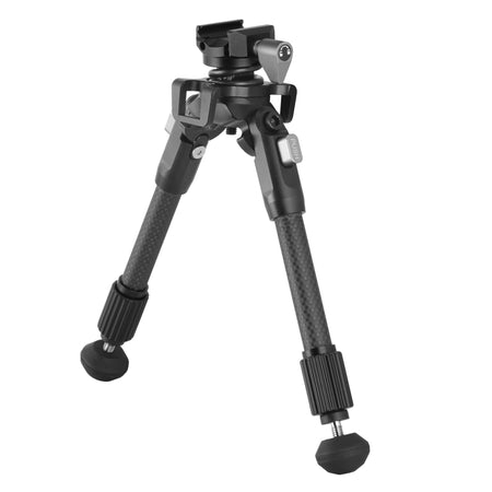Vanguard Equalizer 1QS C - Bípode de carbono