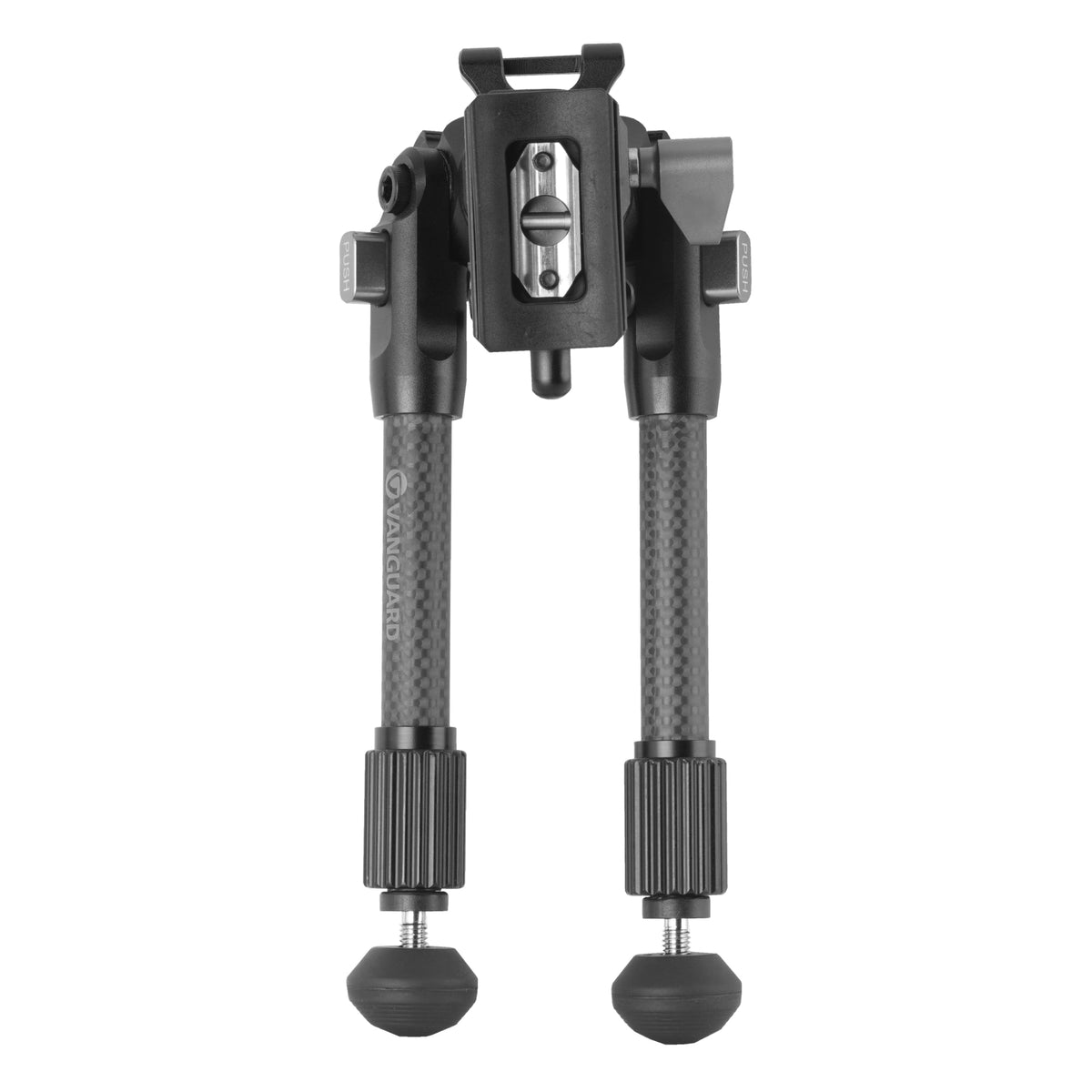 Vanguard Equalizer 1QS C - Bípode de carbono