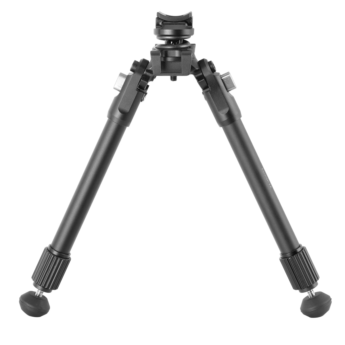 Vanguard Equalizer 2 A - Bípode fijo de aluminio