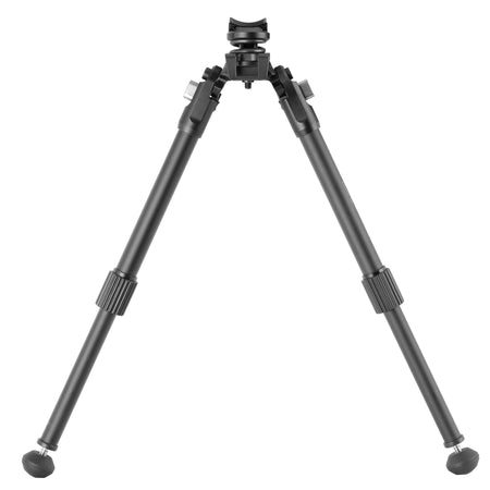 Vanguard Equalizer 2 A - Bípode fijo de aluminio