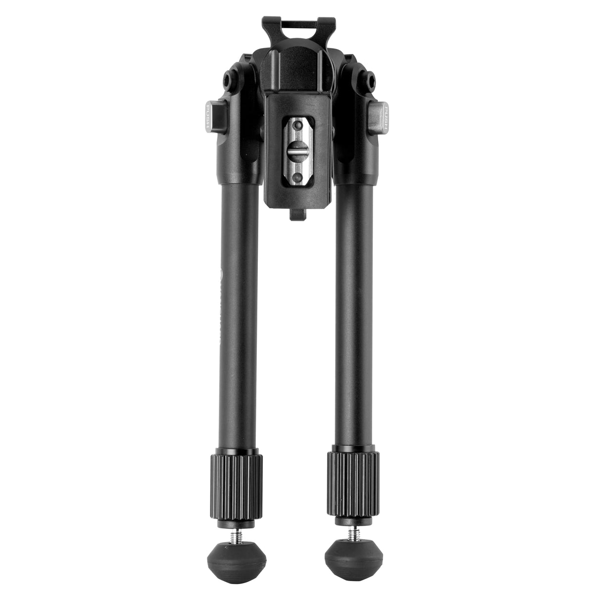 Vanguard Equalizer 2 A - Bípode fijo de aluminio