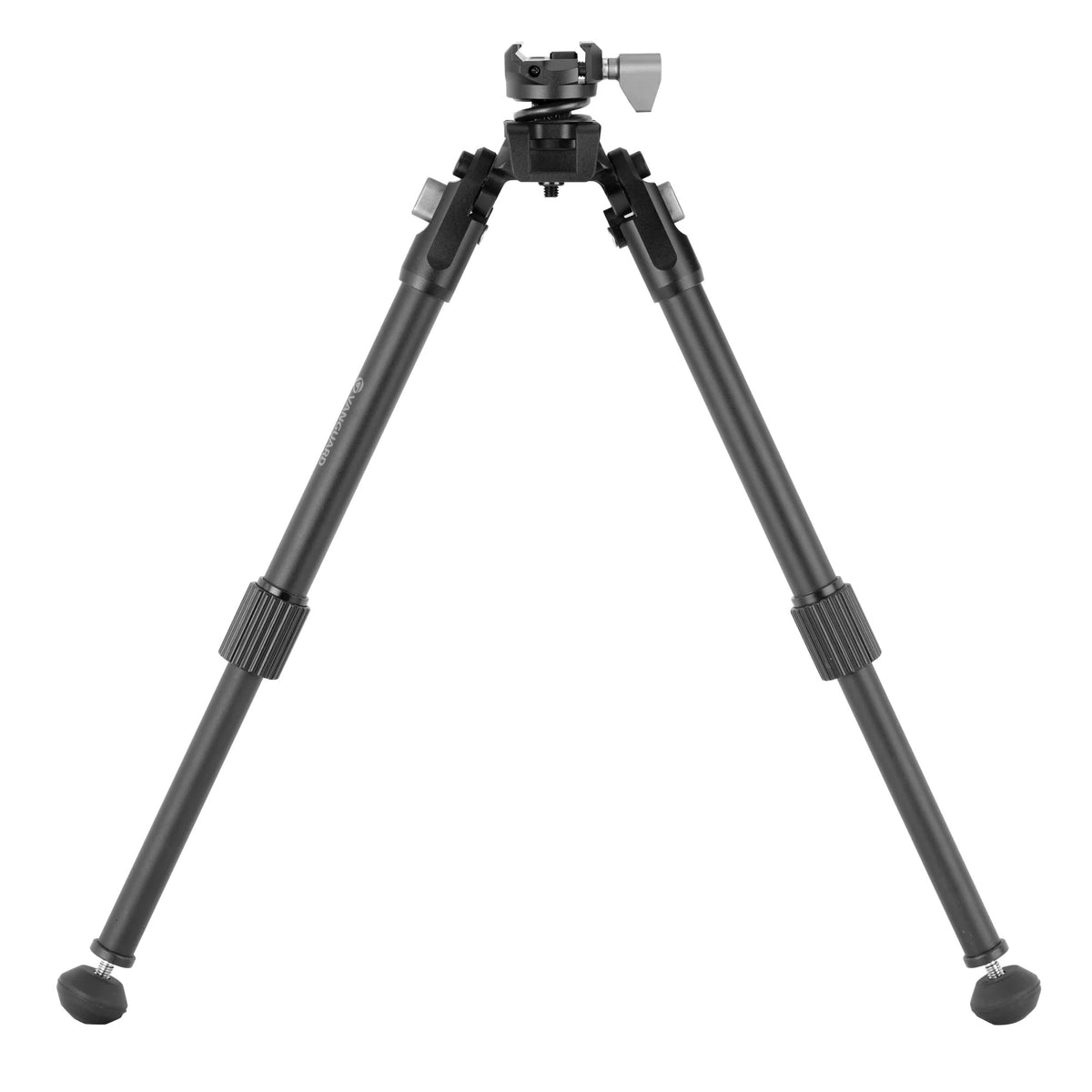 Equalizer 2QS A - Bípode de aluminio