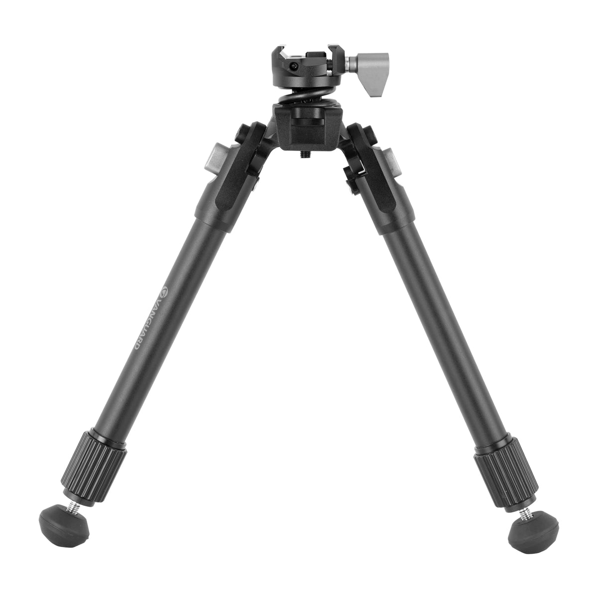 Vanguard Equalizer 2QS A - Bípode de aluminio