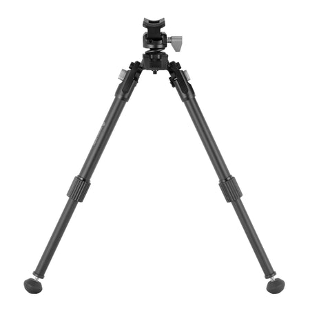 Vanguard Equalizer 2QS A - Bípode de aluminio