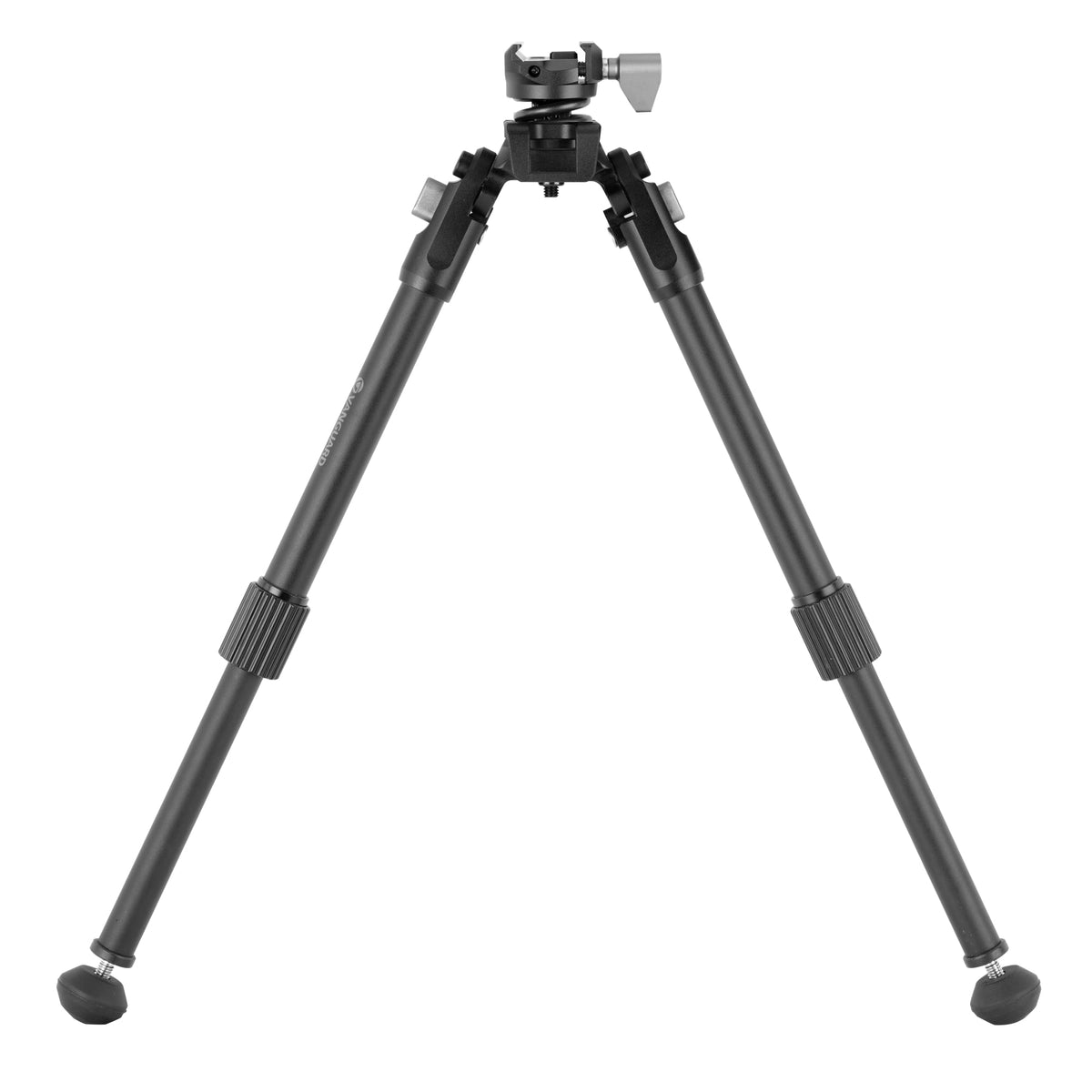 Vanguard Equalizer 2QS A - Bípode de aluminio