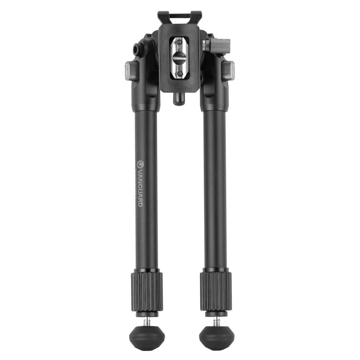 Vanguard Equalizer 2QS A - Bípode de aluminio