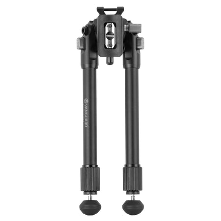 Vanguard Equalizer 2QS A - Bípode de aluminio