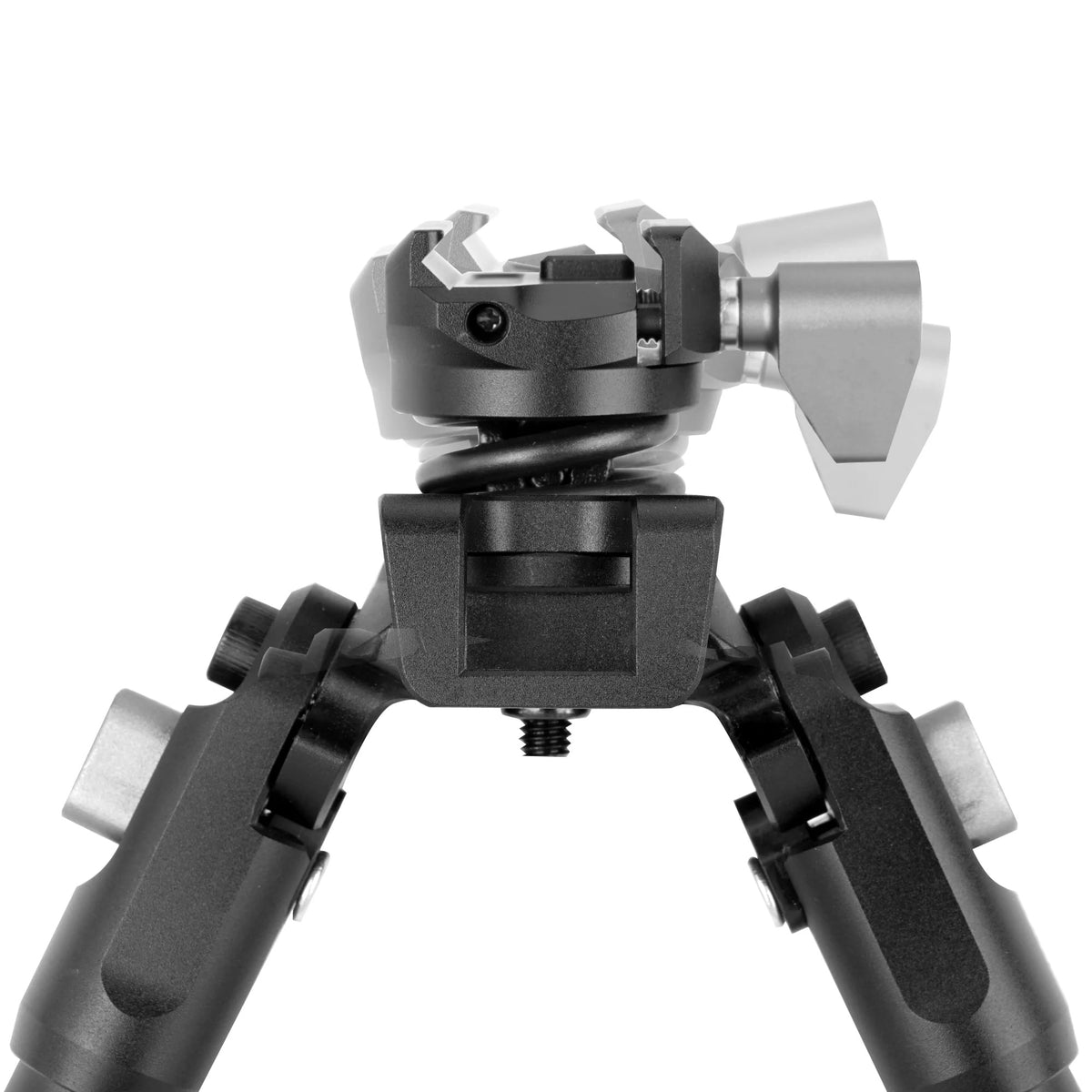 Equalizer 2QS C - Bípode de carbono