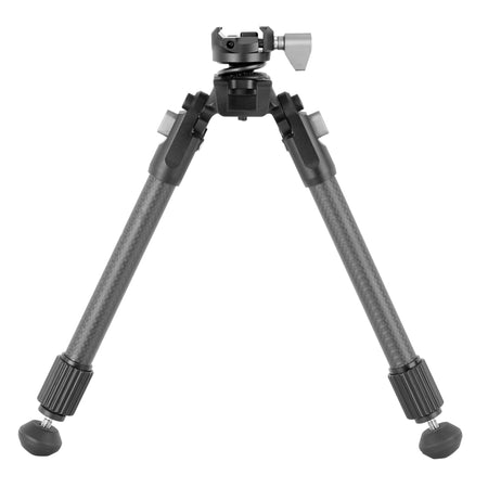 Vanguard Equalizer 2QS C - Bípode de carbono