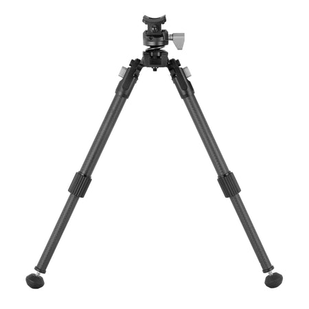 Vanguard Equalizer 2QS C - Bípode de carbono