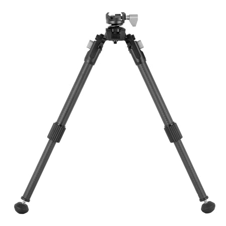Vanguard Equalizer 2QS C - Bípode de carbono