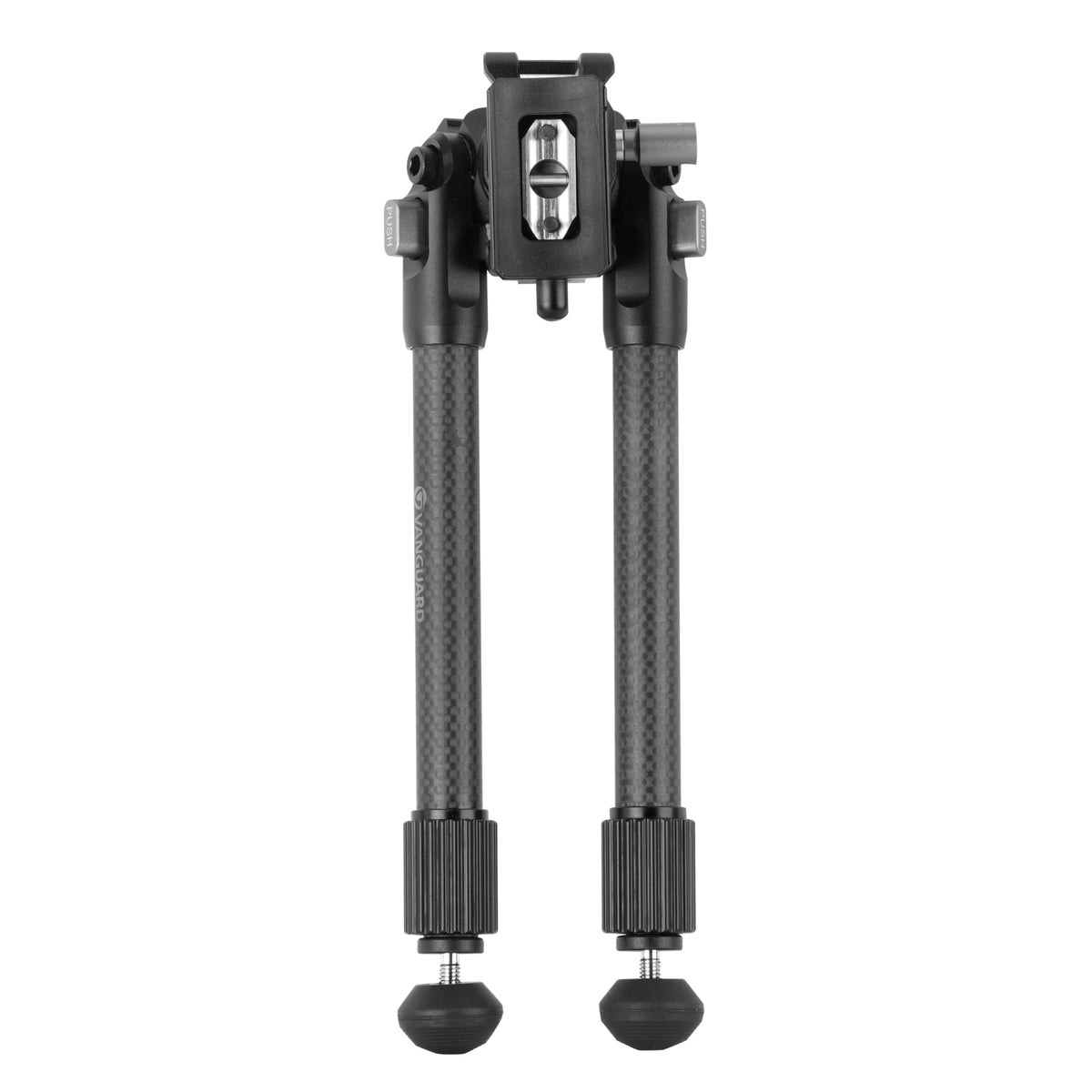 Vanguard Equalizer 2QS C - Bípode de carbono